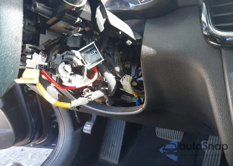 2020 Kia Optima Lx из США, поврежденный, VIN 5XXGT4L37LG393887